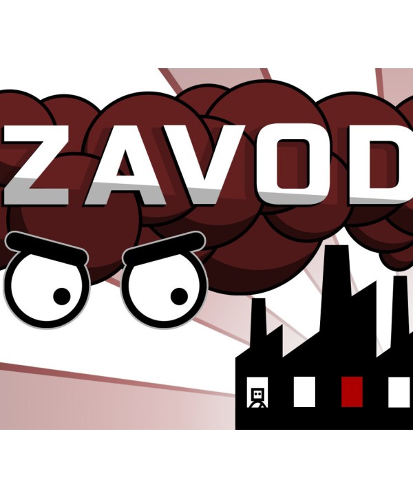 ZAVOD: Conveyor Logic Steam Key GLOBAL